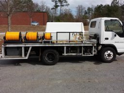 sprayers
